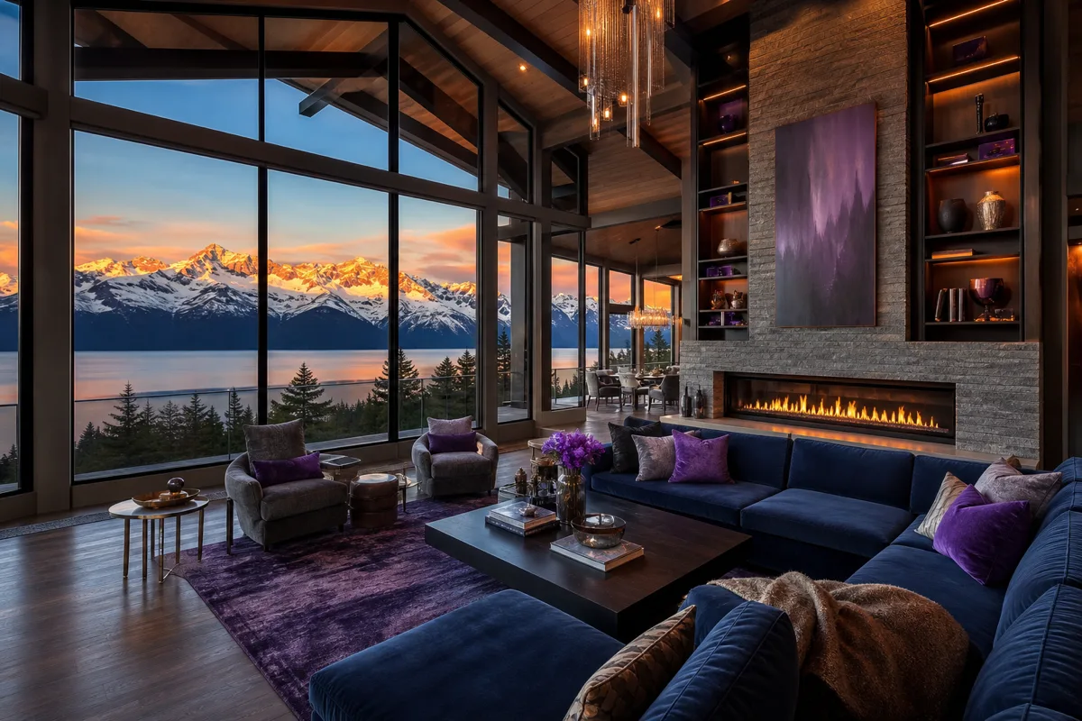 Alaska Jumbo Loans: Buying Above the Conforming Limit