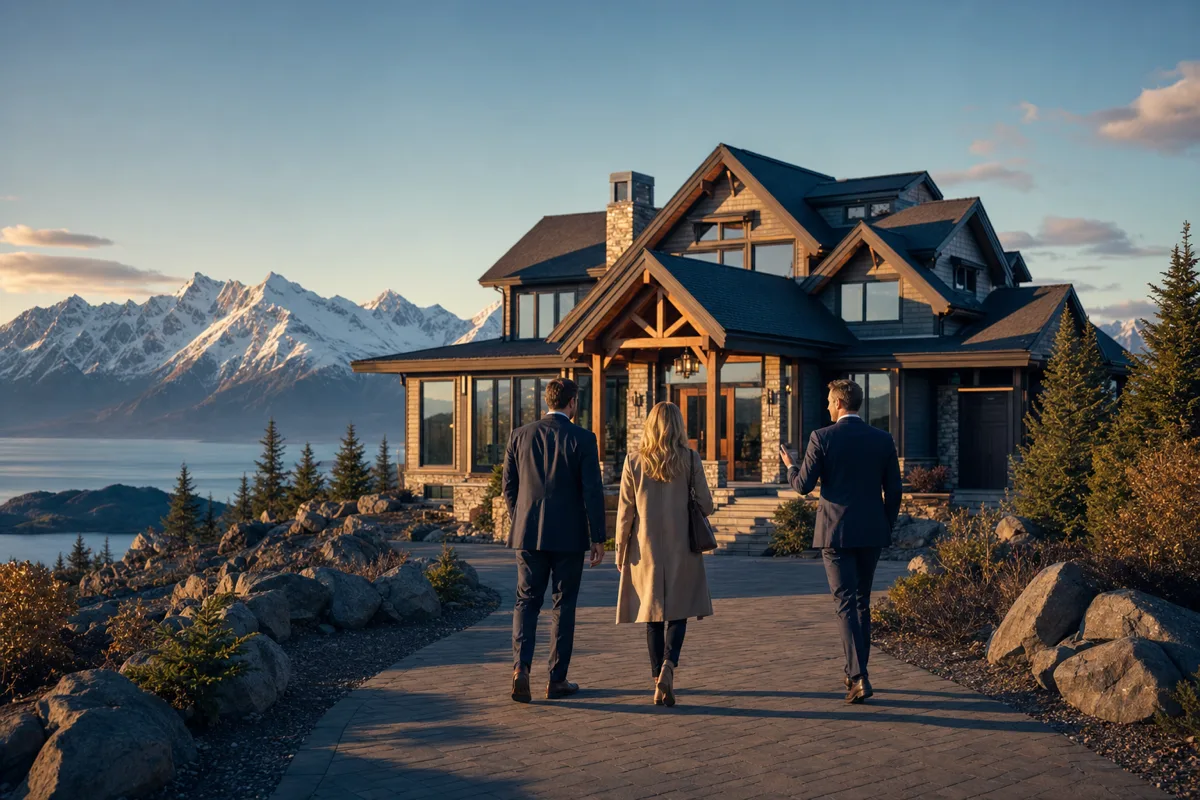 Alaska Jumbo Loan Limits 2026
