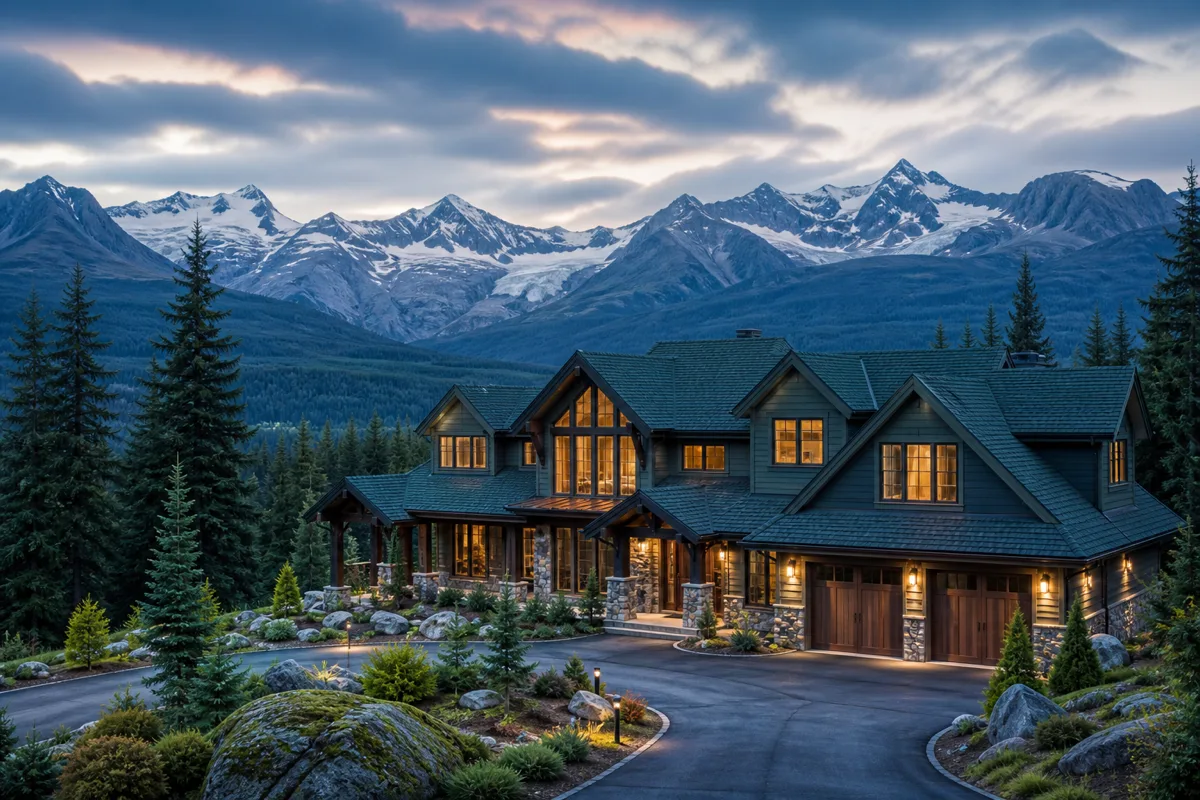 Alaska Jumbo Loan Requirements Guide
