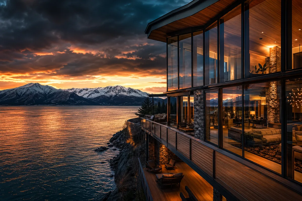 Alaska Jumbo Loans 2026: Complete Guide