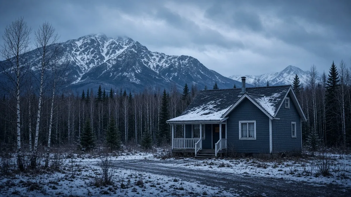 Financing a Home on Leasehold Land in Alaska