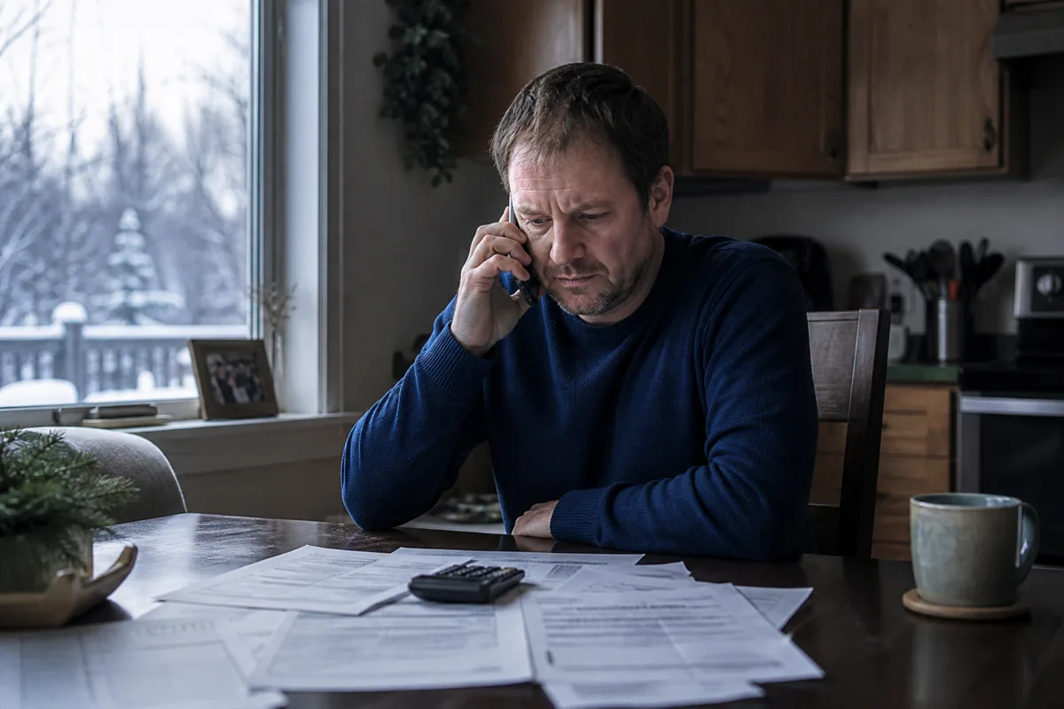 Alaska Mortgage Loan Modification Guide
