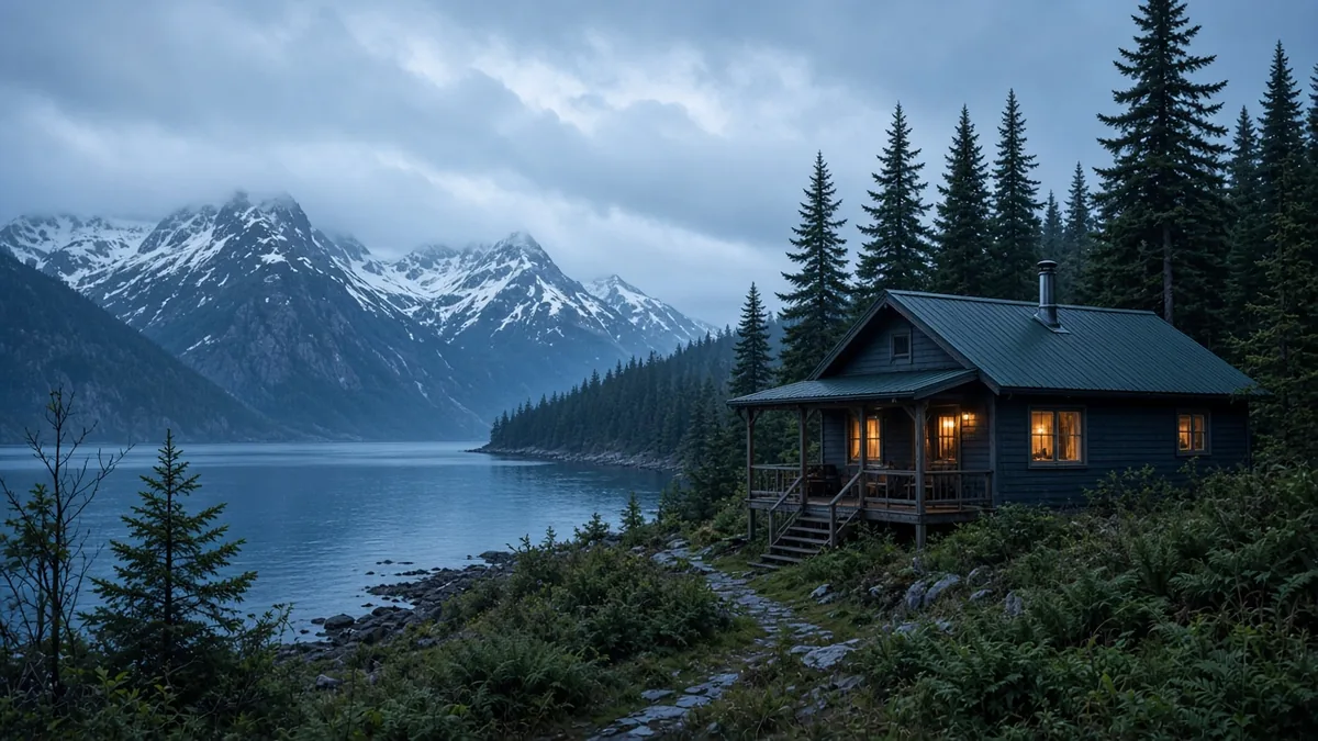 Alaska Manufactured Home Title Elimination