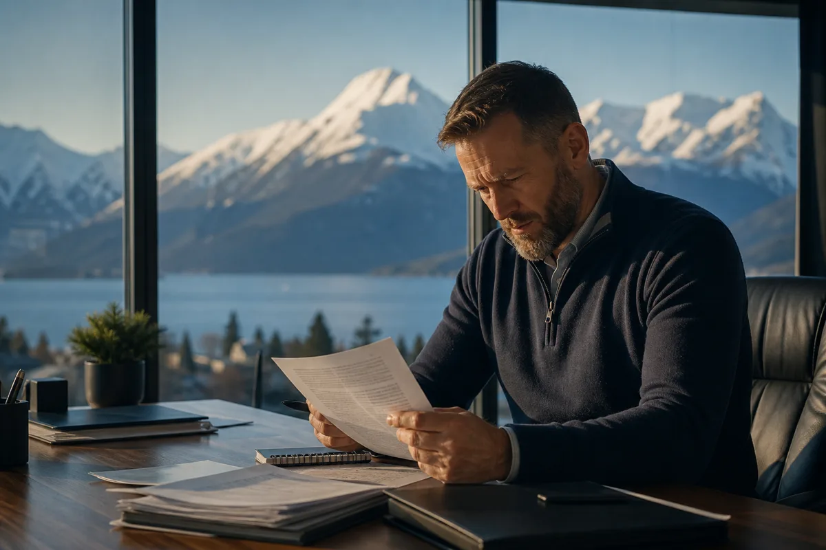 Alaska Mortgage Guide: Using Commission Income