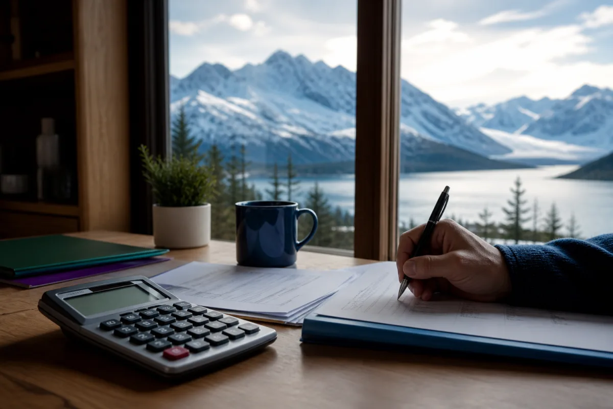 Mortgage Discount Points in Alaska: Worth Paying?