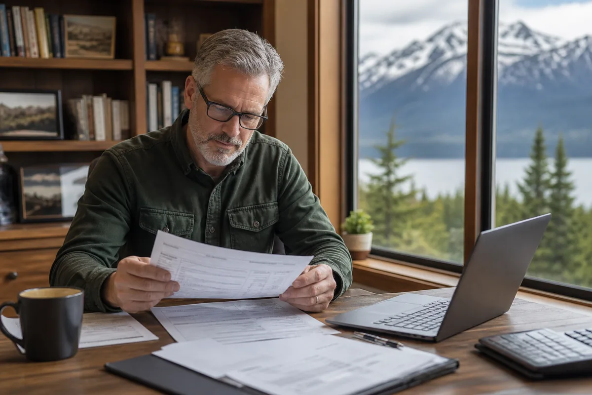Alaska Mortgage Escrow Waiver: When You Qualify