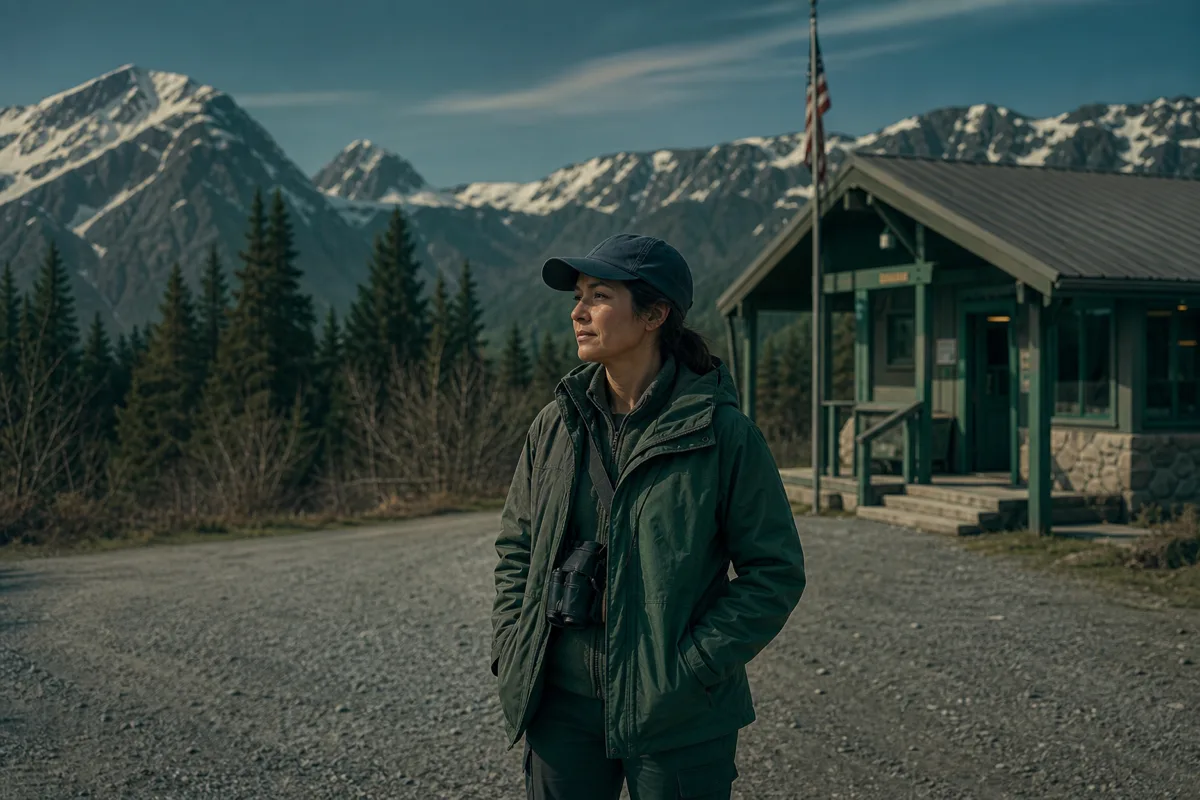 Alaska Mortgage Guide for Federal Employees