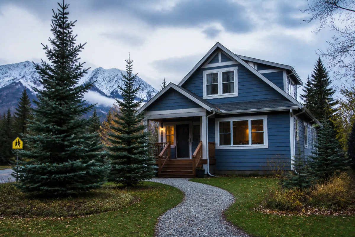 Alaska Mortgage Options for Teachers