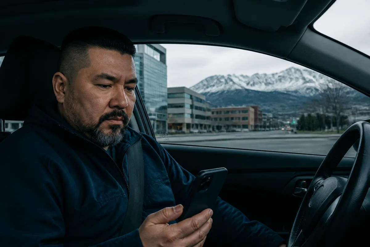 Alaska Mortgage Guide for Gig & Rideshare Income