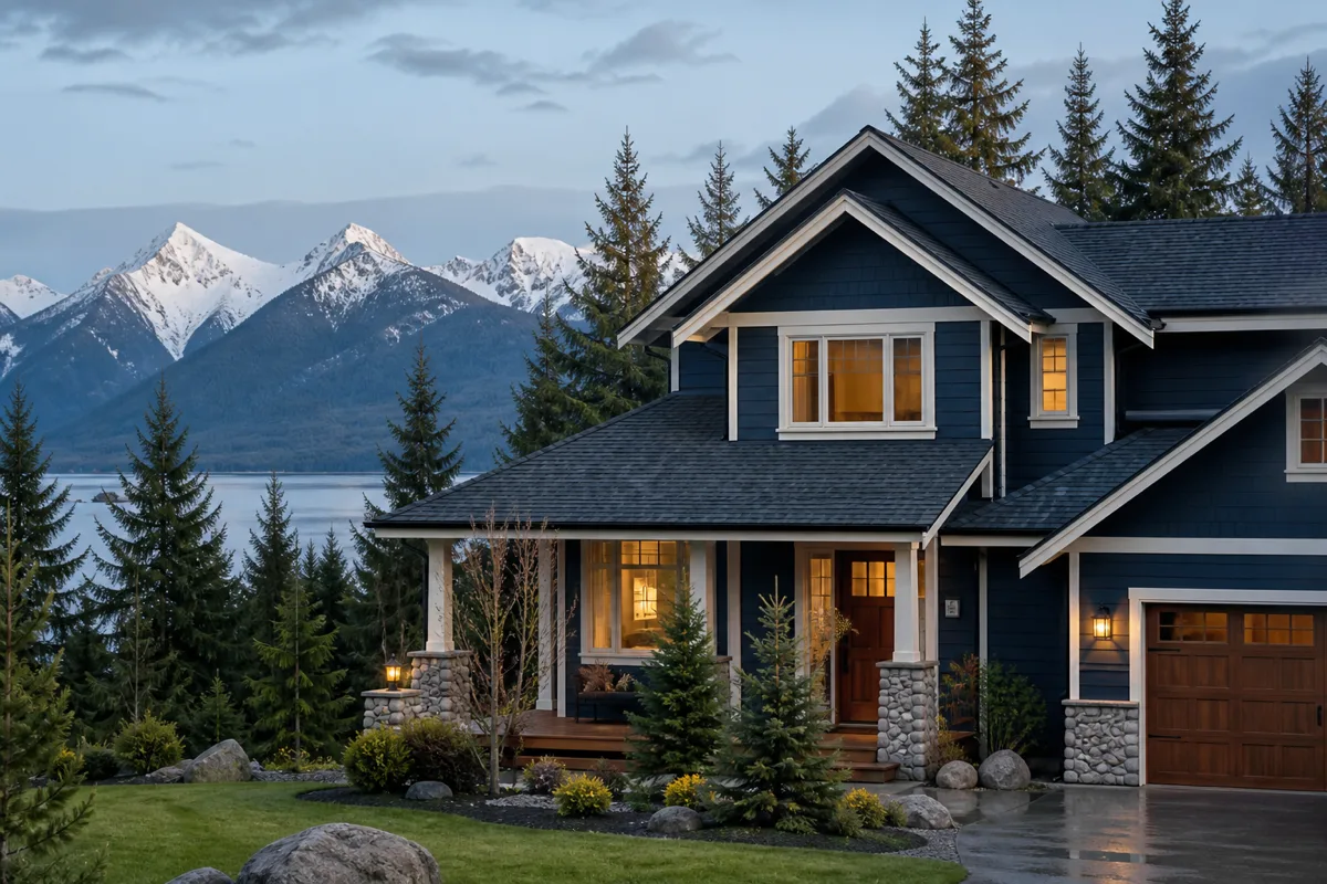 Alaska Mortgage Insurance Cancellation