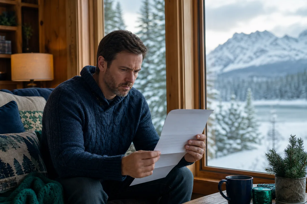 Alaska Mortgage Payment Shock Guide