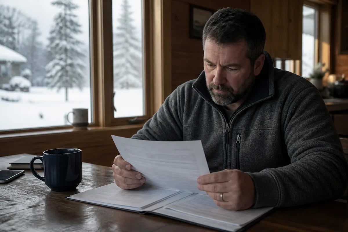 Alaska Mortgage Prepayment Penalty Guide