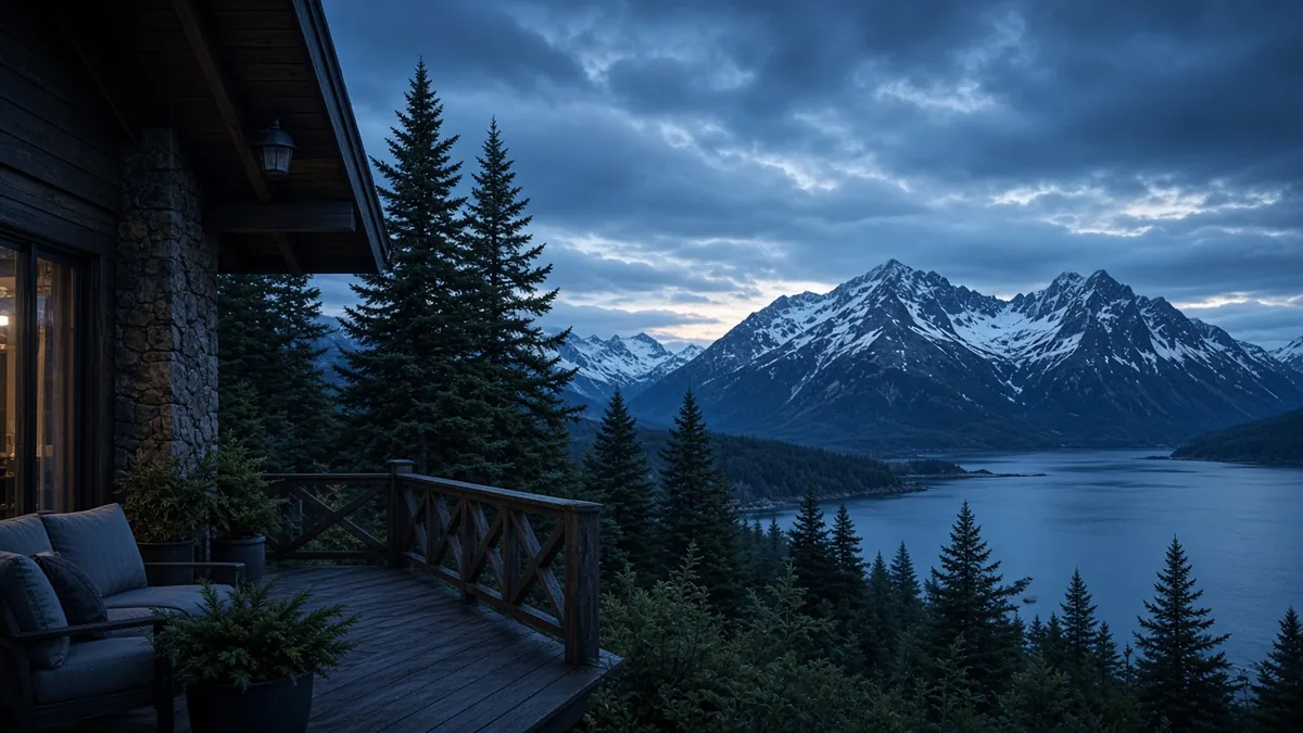 Alaska Mortgage Rate Forecast 2026