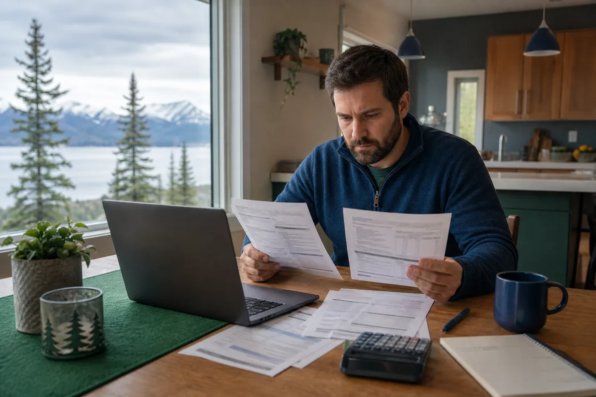 Alaska Mortgage Rate Shopping Guide 2026