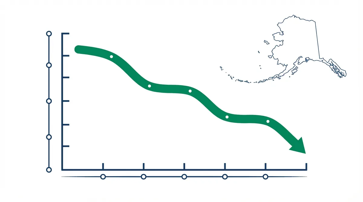 Alaska Mortgage Rates in 2026: What You'll Actually Pay