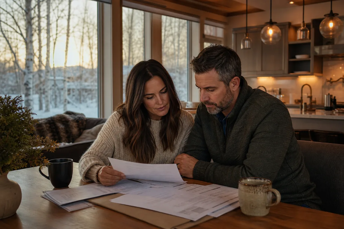 Alaska Mortgage Recasting: Lower Your Payment