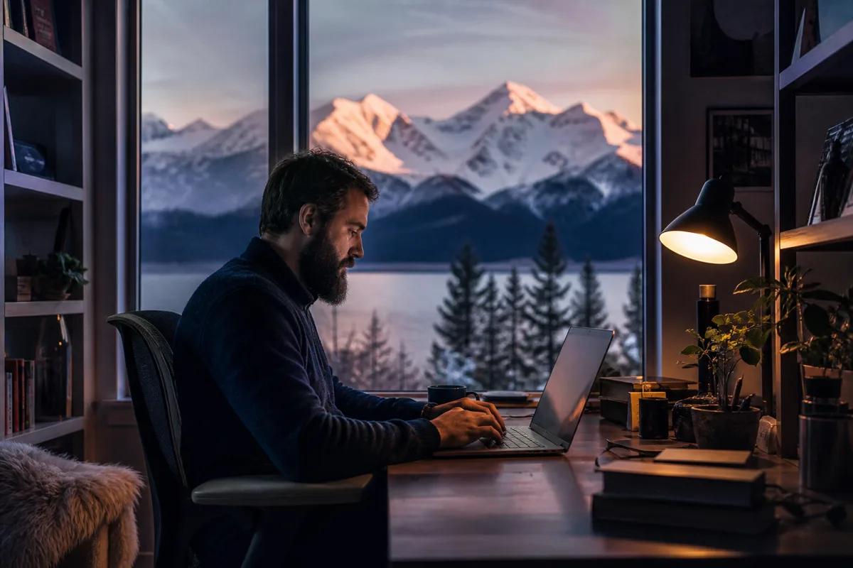 Alaska Mortgage Guide: Using RSU & Stock Income