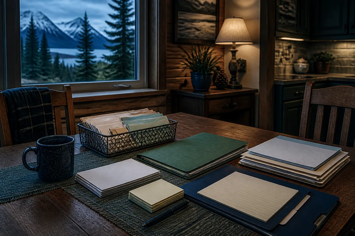 Alaska Mortgage Servicing Transfer: What to Do
