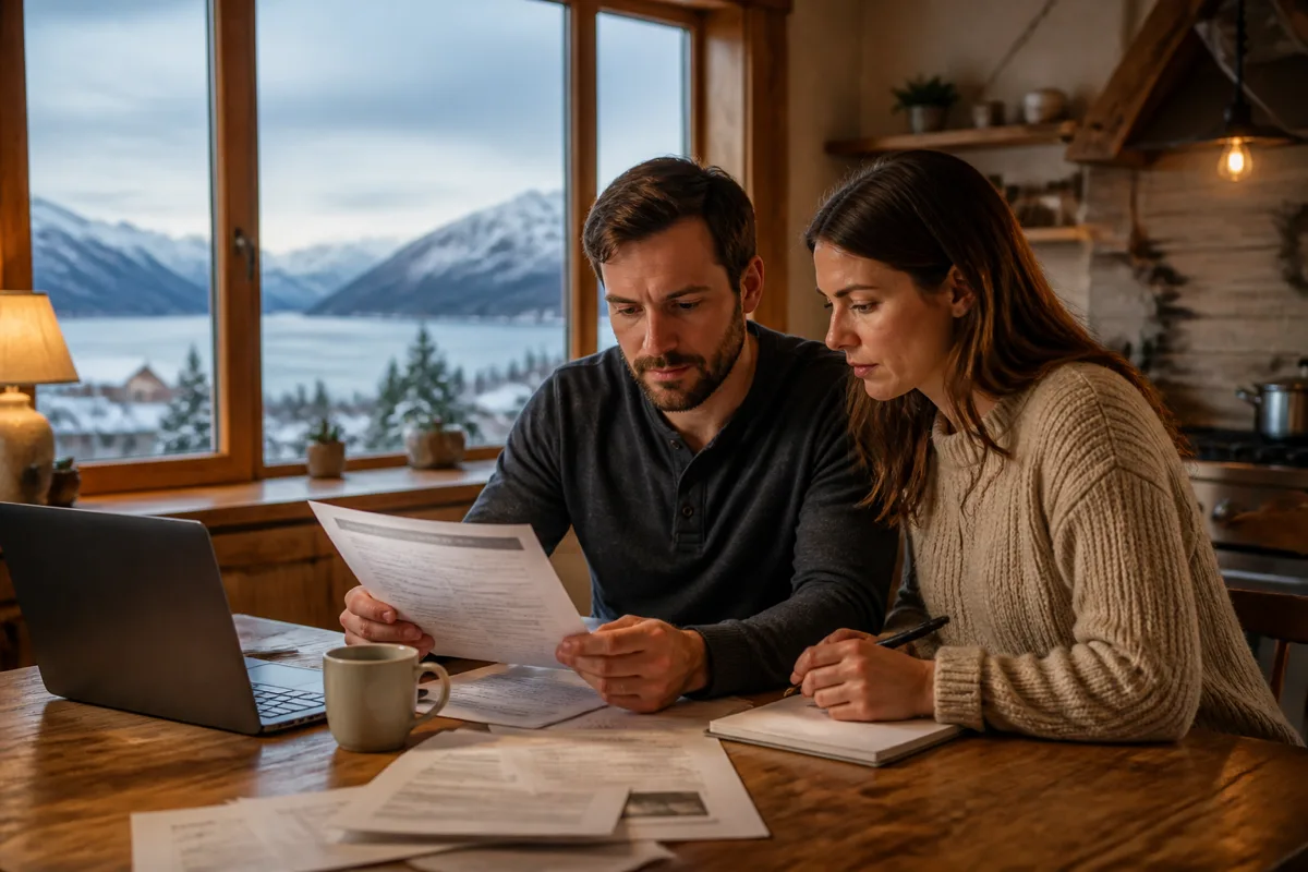 Alaska Mortgage Guide for Student Loan Borrowers