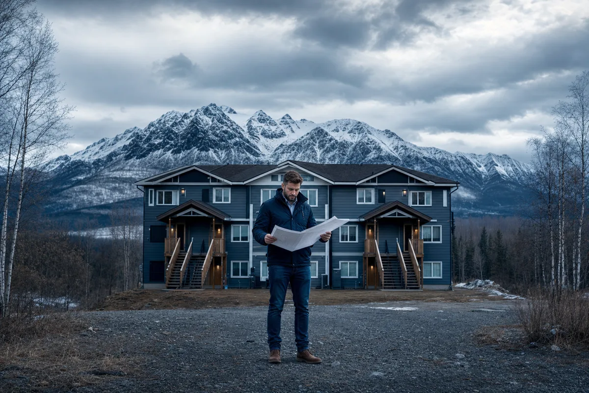 Alaska Multi-Unit Home Purchase Guide