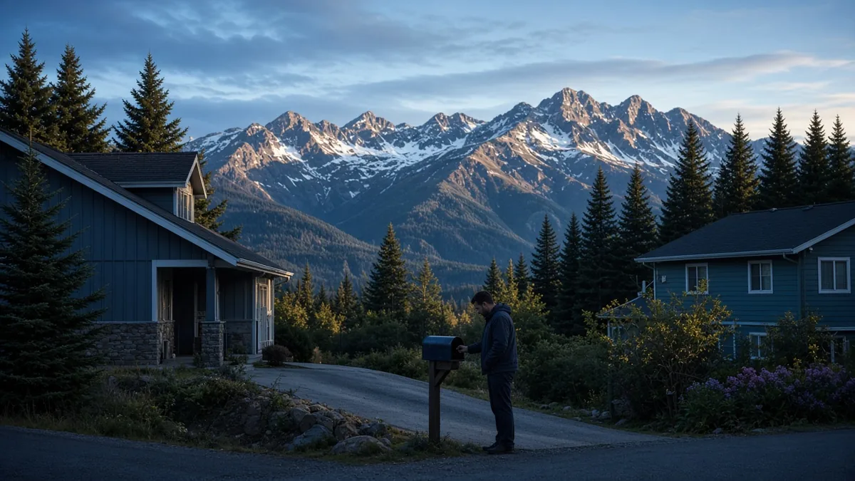 National Guard Home Loan Alaska: LES Pay