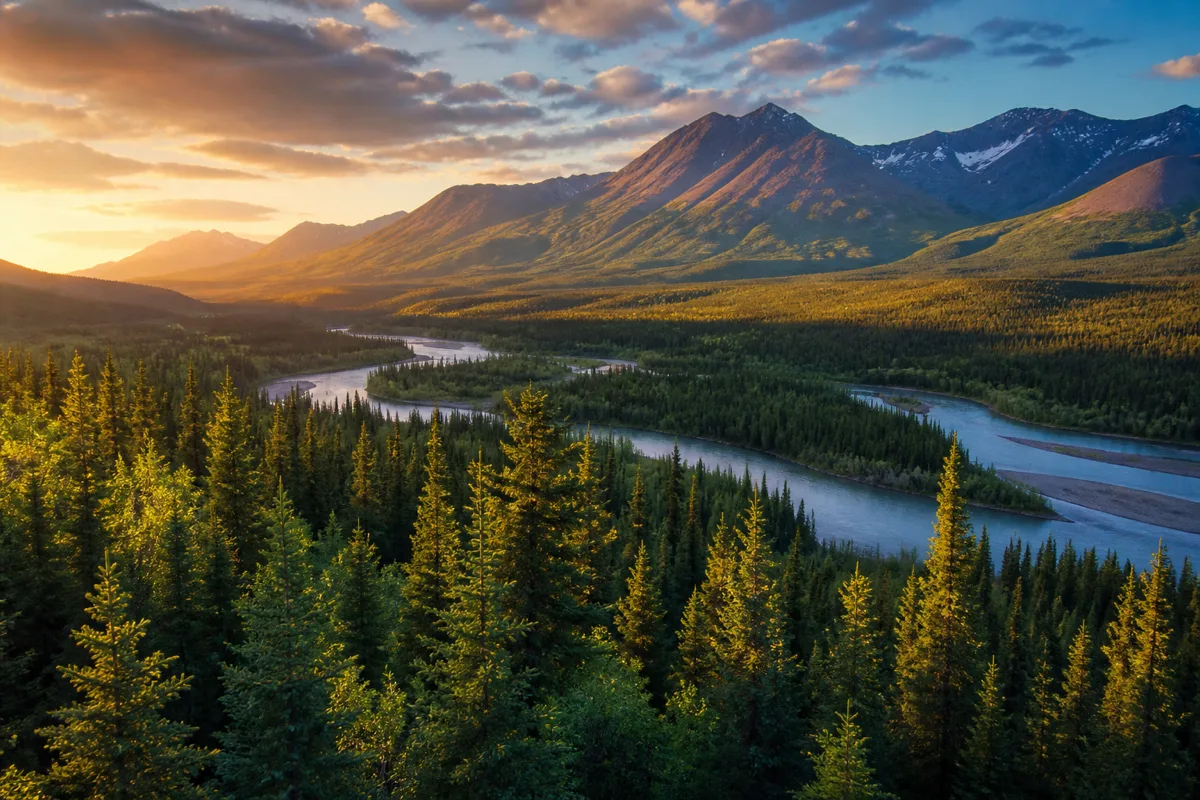 Alaska Native Allotment Land: A Real Estate Buyer's Guide