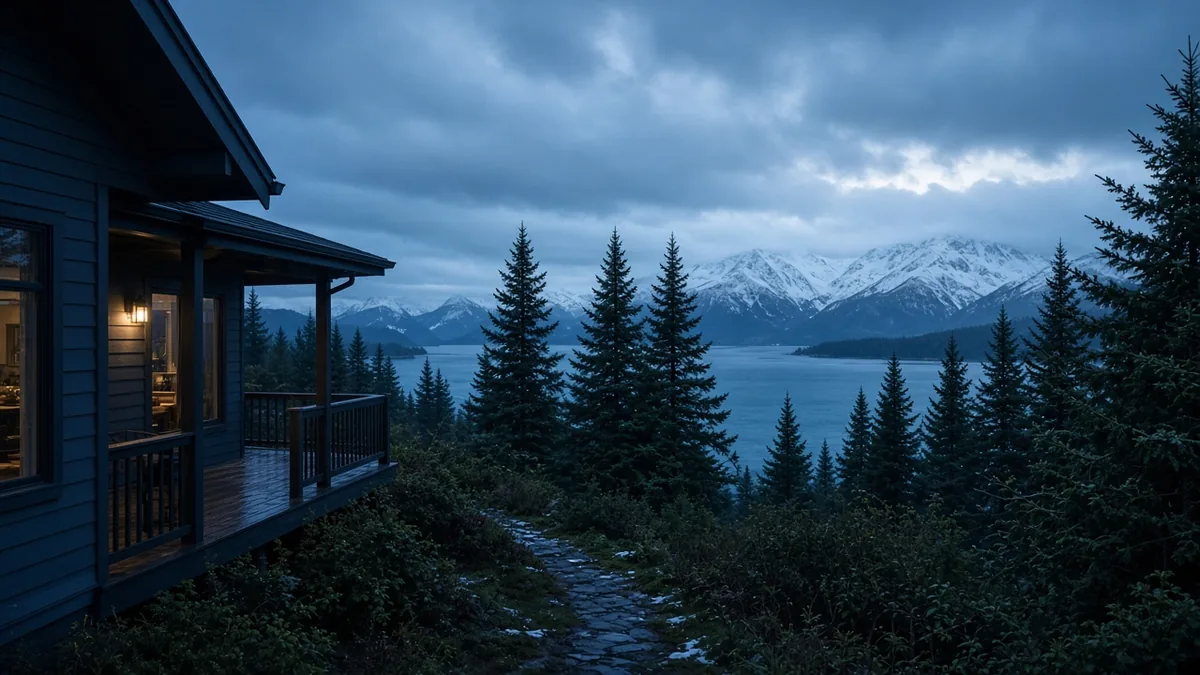 Alaska Native Down Payment Assistance