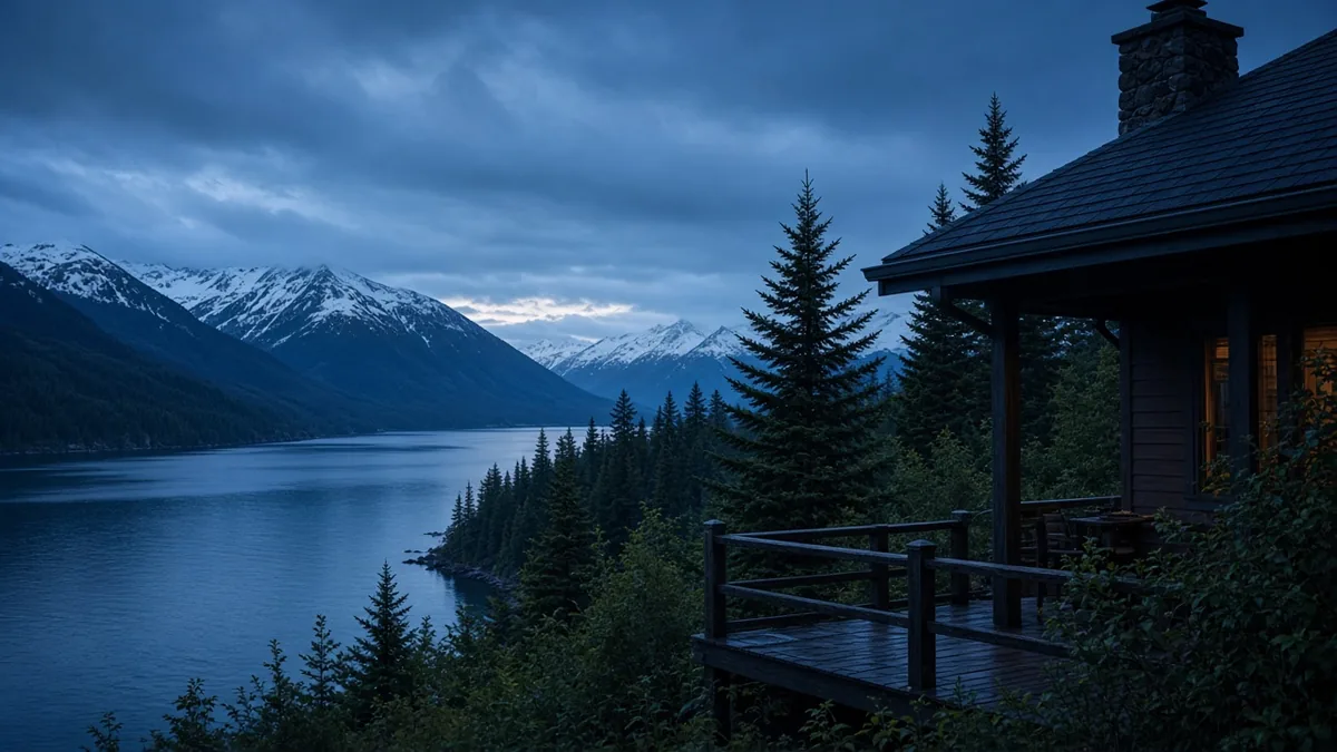 Alaska Native First-Time Home Buyer