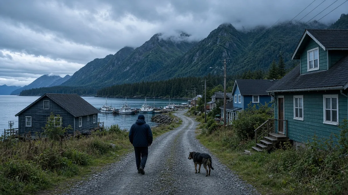 Alaska Native Townsite Lot Mortgage Guide