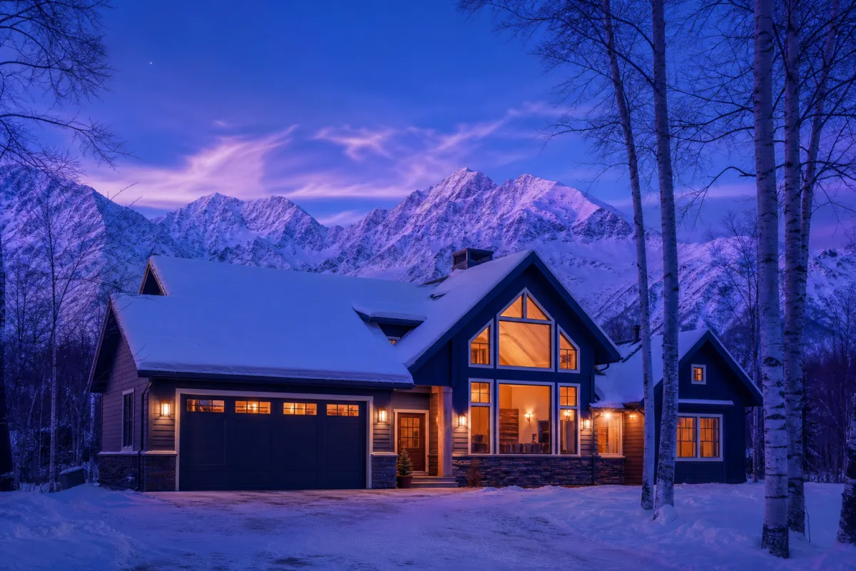 Alaska New Home Warranty: What Builders Must Provide