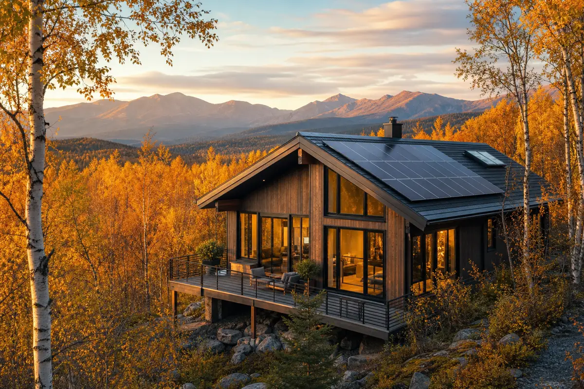Alaska PACE Financing for Energy Improvements