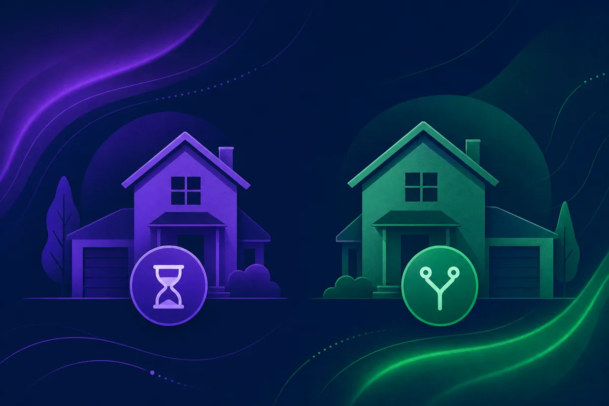 Alaska Pending vs Contingent Listings Explained
