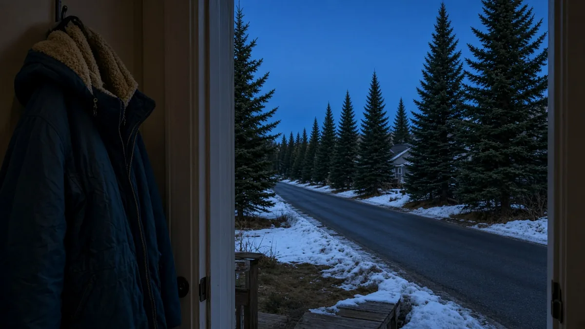 Alaska Personal Care Attendant Mortgage Income