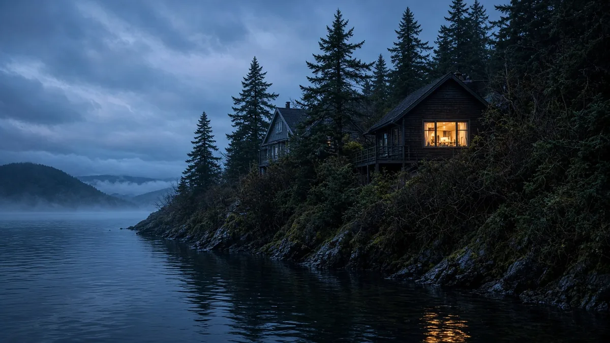 Alaska PFD Qualifying Income Mortgage