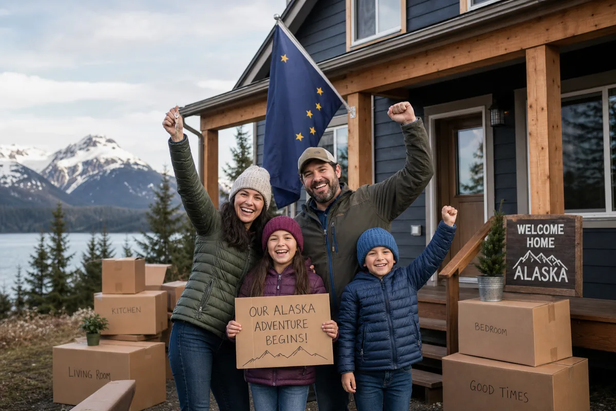 How to Remove PMI on an Alaska Mortgage