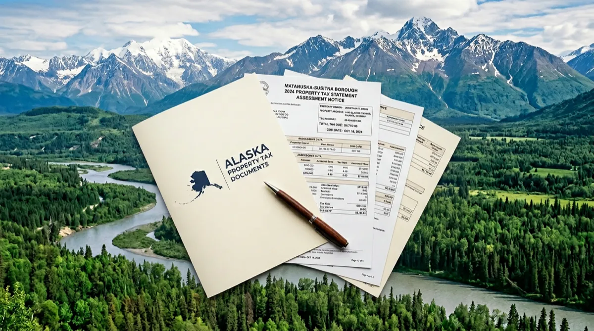 Alaska Property Tax Exemptions: Full Guide
