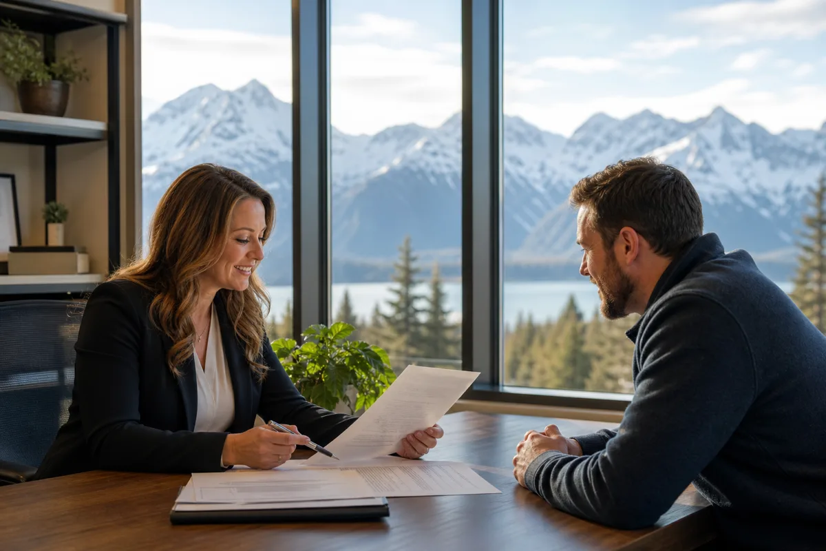 Alaska Rate Lock Extension: What to Do When Closing Delays