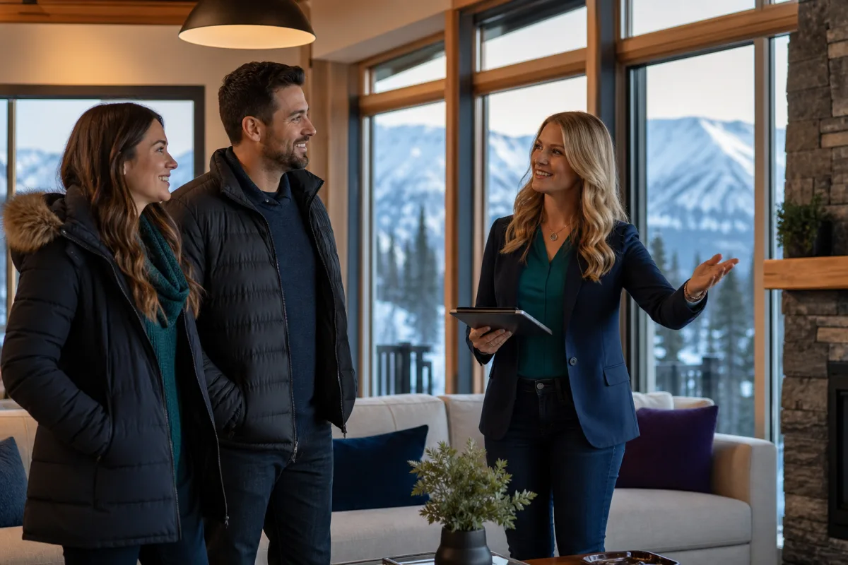 How to Choose a Real Estate Agent in Alaska