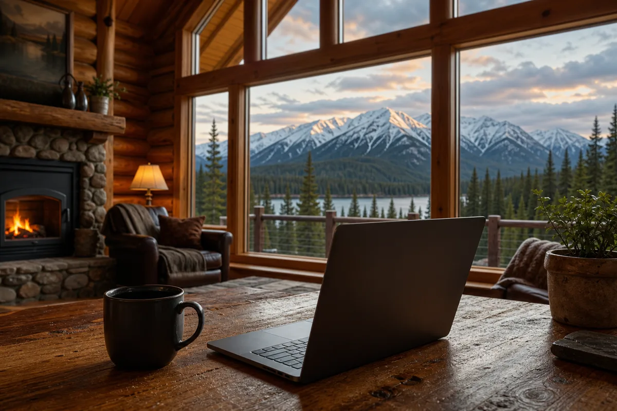Remote Worker Homebuying in Alaska: What You Need to Know