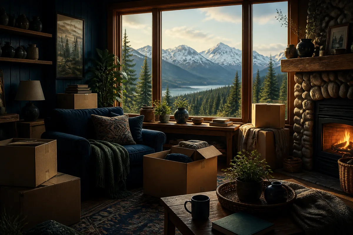 Alaska Rent-Back After Closing: Complete Guide