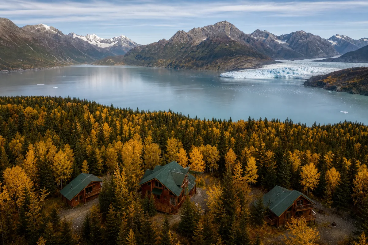 Alaska Rental Property Financing: Complete Investor Guide
