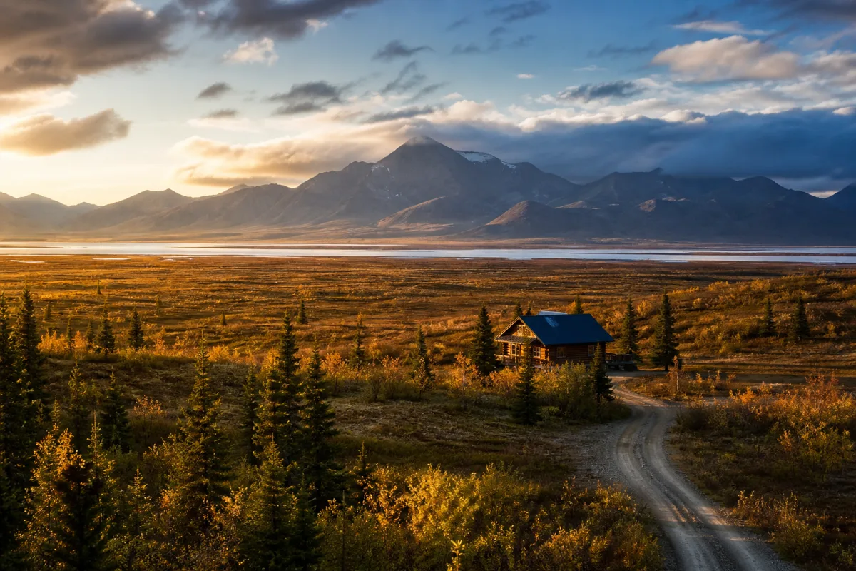 Alaska Rural Property Buying Guide 2026