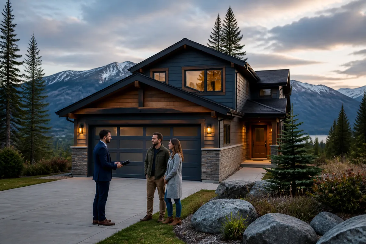 Alaska Seller Concession Limits
