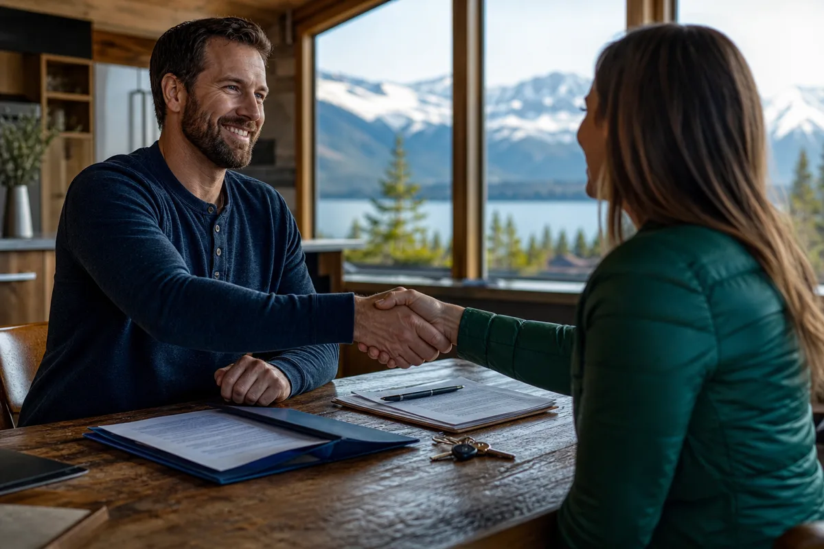 Alaska Seller Concessions Guide