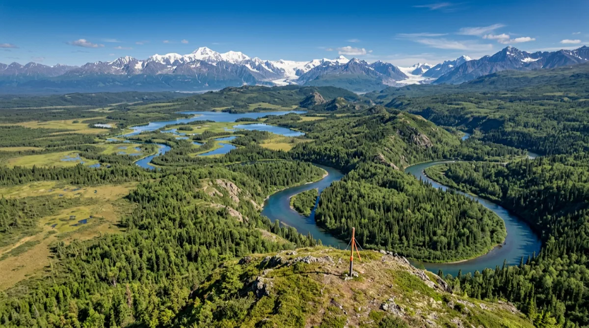 Alaska State Land Sale 2026: What Buyers Need