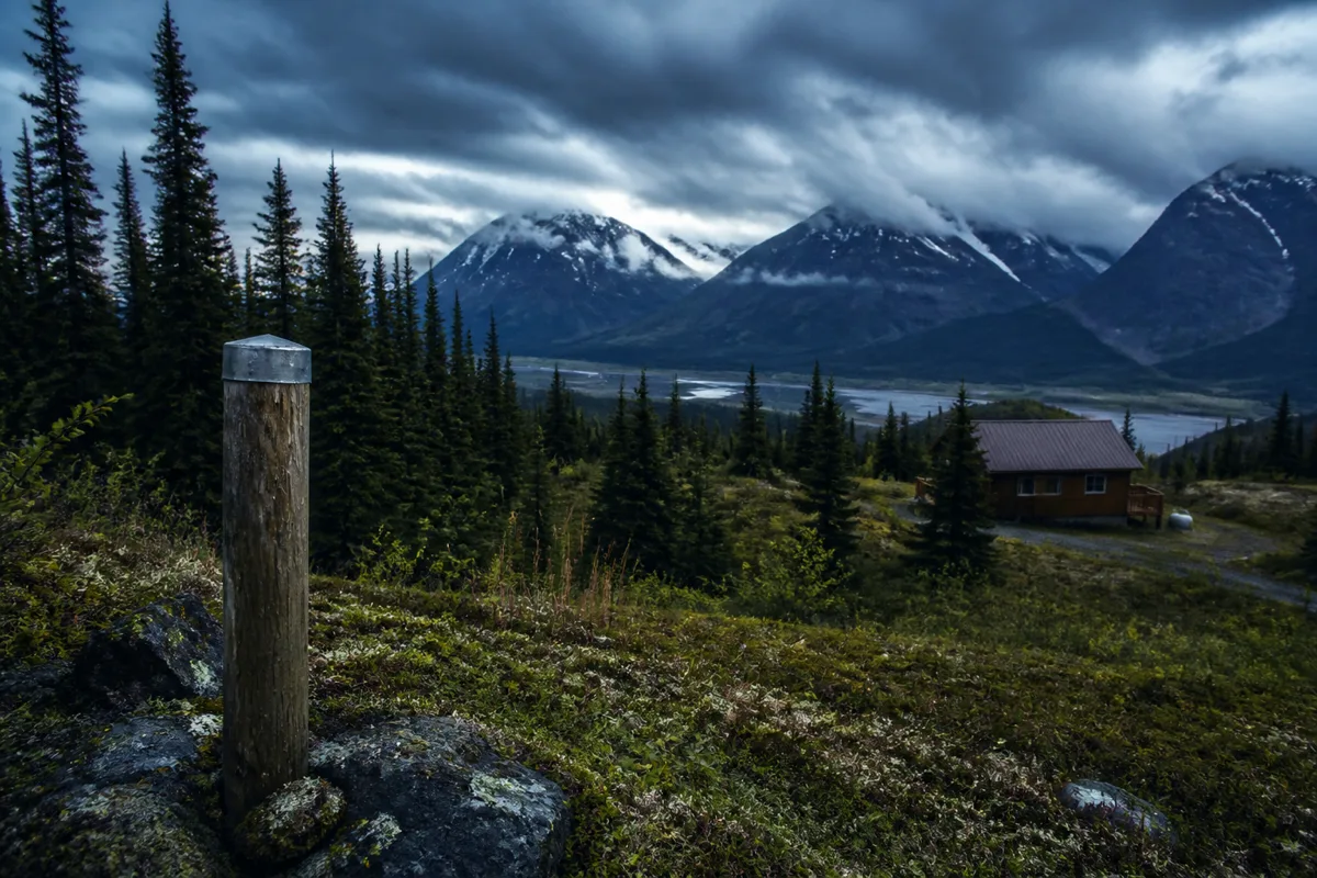 Alaska Title Curing Guide: Clearing Defects Before Closing