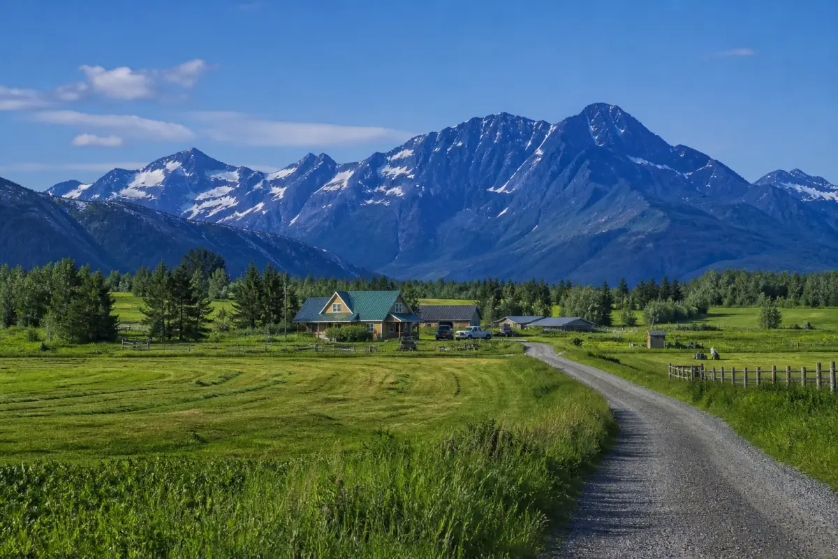 Alaska USDA Income Limits 2026: Eligibility Guide