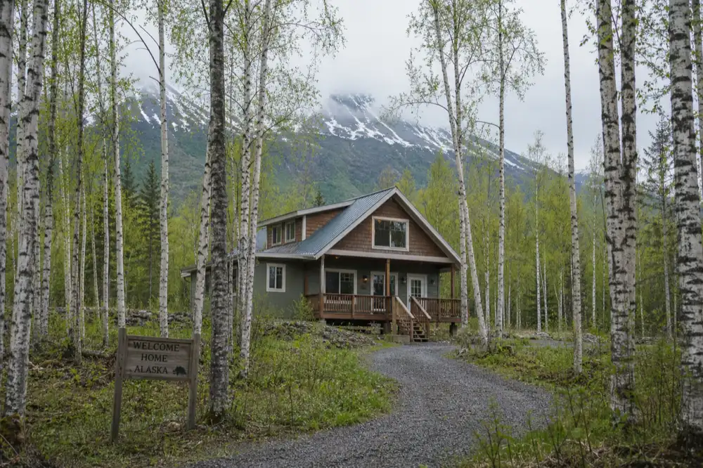 Alaska USDA Loan vs. AHFC Loan: Which Is Better?