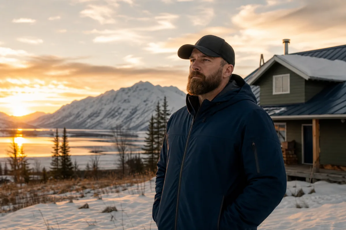 VA Disability Home Loan Benefits in Alaska