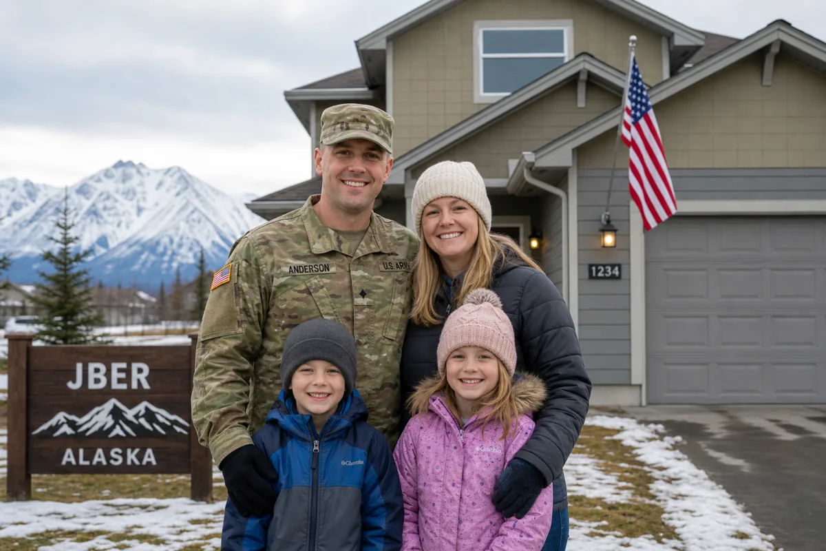 Alaska VA Loan Funding Fee Explained (2026)